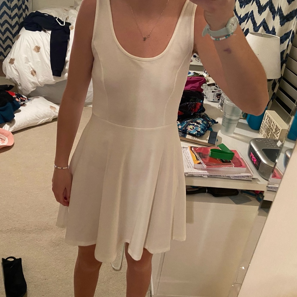 forever 21 dress